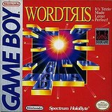 Wordtris (Game Boy)